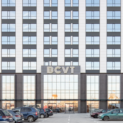 BCVT