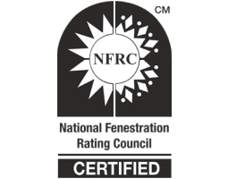 NFRC Certificate